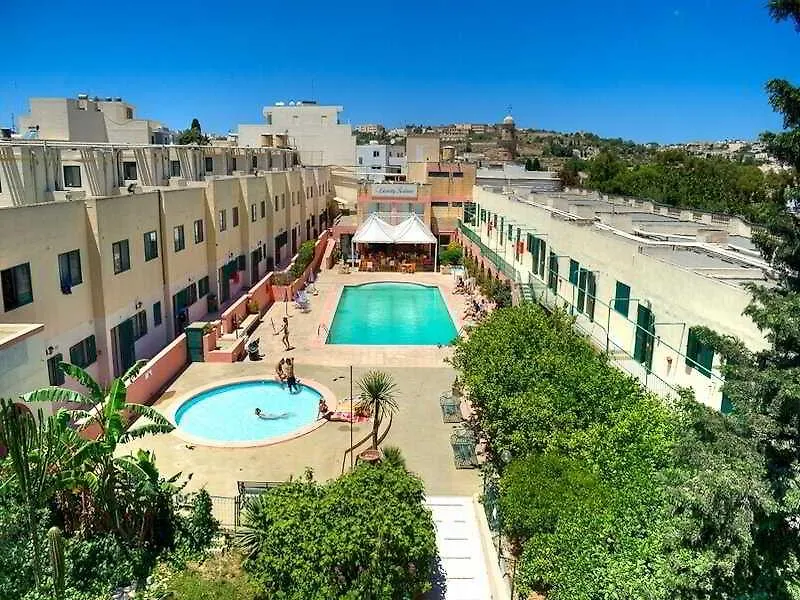 Malta University Residence Aparthotel Lija Malta