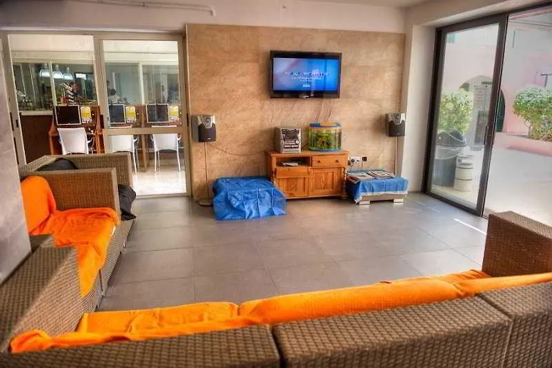 Hotel Malta University Residence Aparthotel Lija