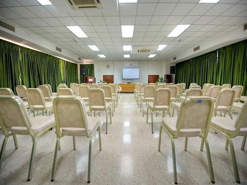 Malta University Residence Aparthotel Lija Hotel