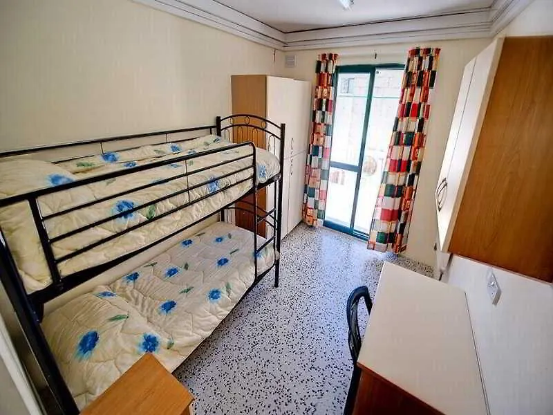 Malta University Residence Aparthotel Lija Hotel