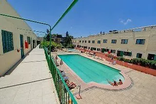 Hotel Malta University Residence Aparthotel Lija