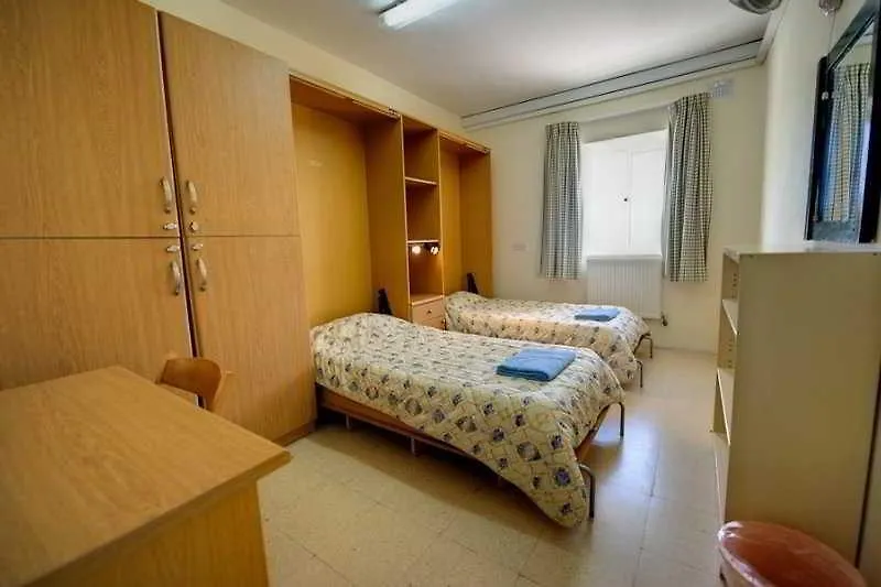 Malta University Residence Aparthotel Lija