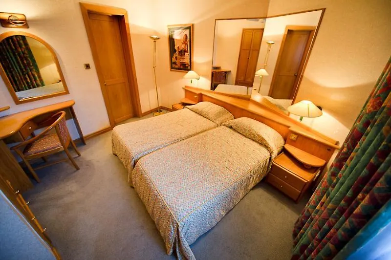 Hotel Malta University Residence Aparthotel Lija